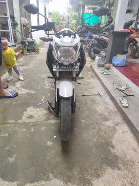 Detail Vixion Olx Jogja Nomer 29