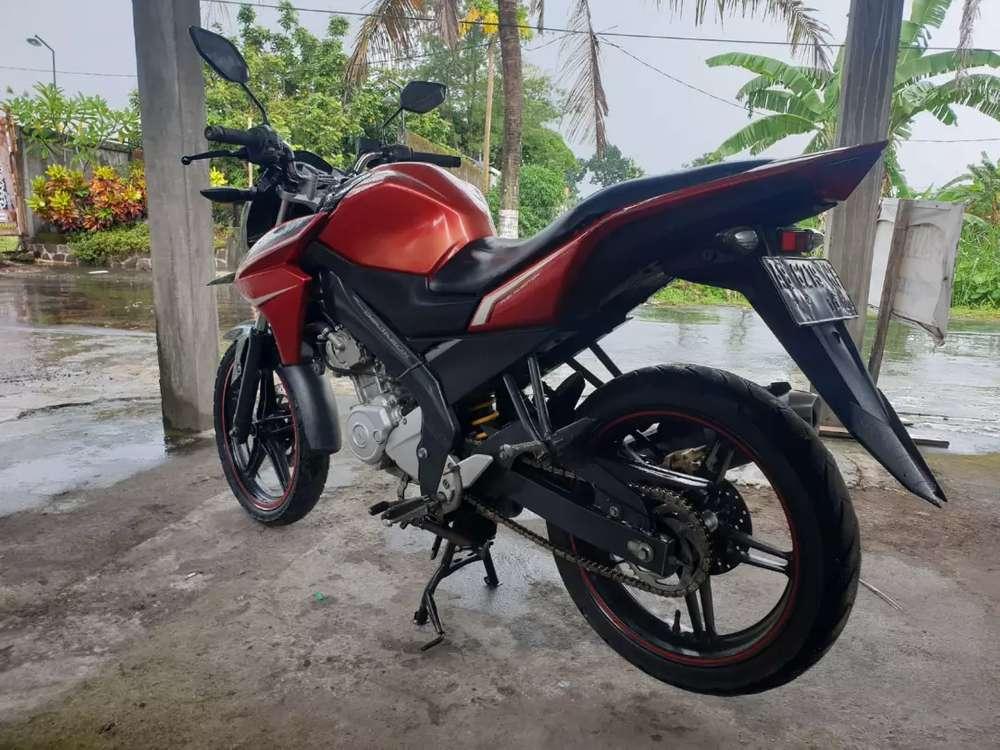 Detail Vixion Olx Jogja Nomer 60