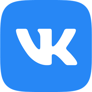 Vk Free Download Logo - KibrisPDR