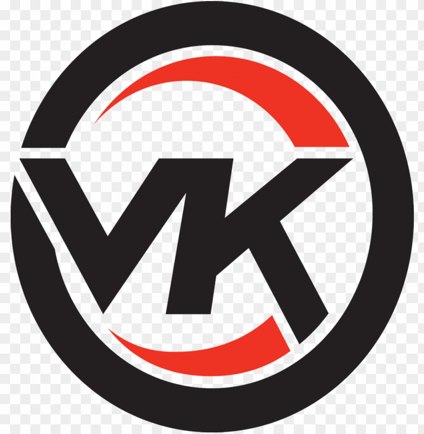 Detail Vk Free Download Logo Nomer 2