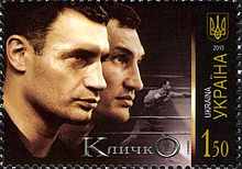 Detail Vladimir Klitschko Wikipedia Nomer 24