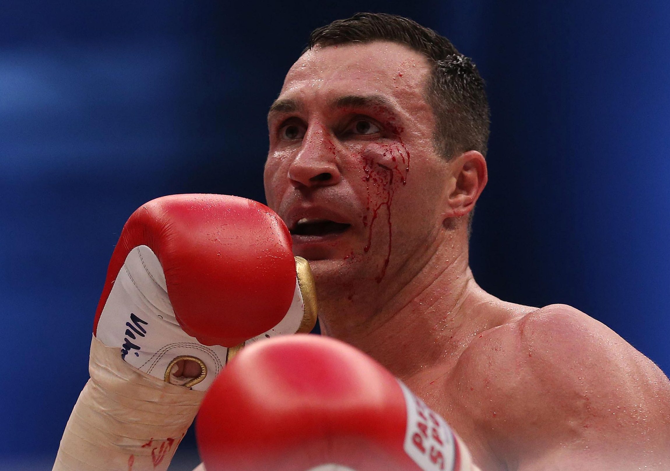 Detail Vladimir Klitschko Wikipedia Nomer 33