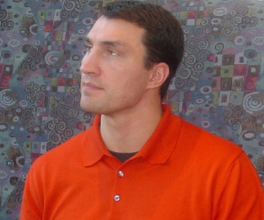 Detail Vladimir Klitschko Wikipedia Nomer 40