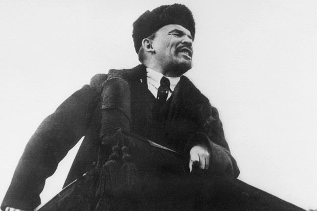 Detail Vladimir Lenin Images Nomer 13