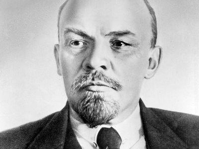 Detail Vladimir Lenin Images Nomer 3