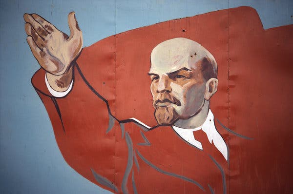 Detail Vladimir Lenin Images Nomer 25