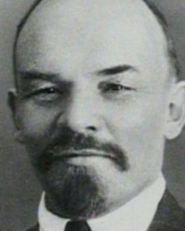 Detail Vladimir Lenin Images Nomer 30