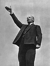 Detail Vladimir Lenin Images Nomer 46