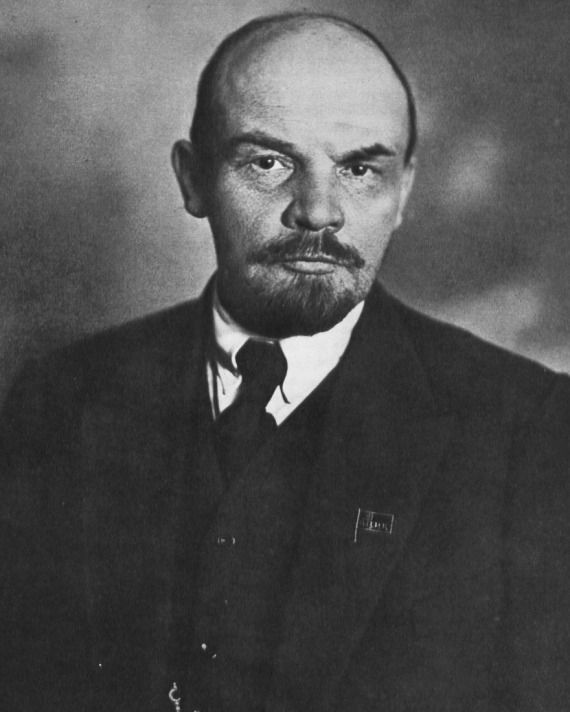 Detail Vladimir Lenin Images Nomer 9