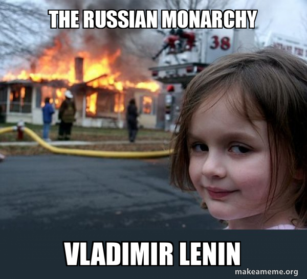 Detail Vladimir Lenin Meme Nomer 25