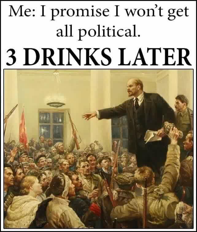 Detail Vladimir Lenin Meme Nomer 4