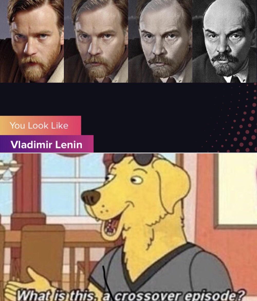 Detail Vladimir Lenin Meme Nomer 33