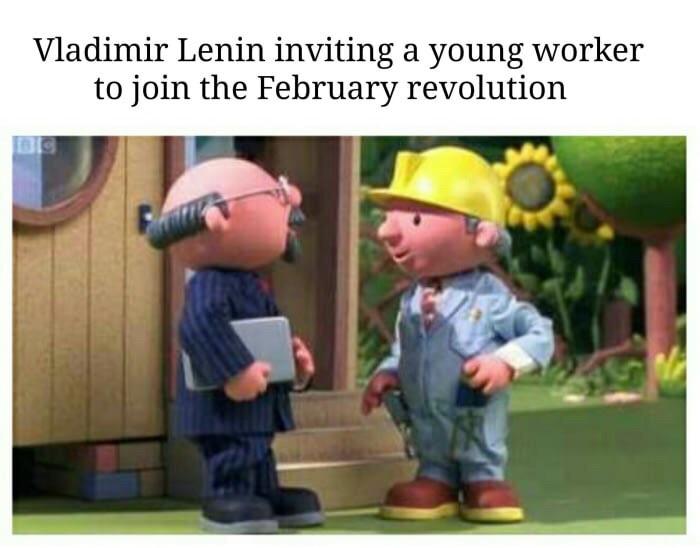 Detail Vladimir Lenin Meme Nomer 43