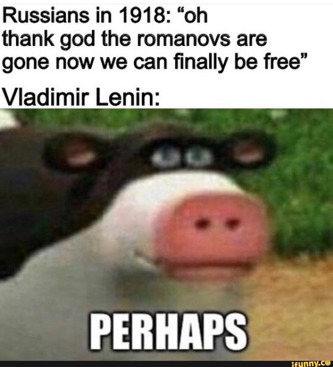 Detail Vladimir Lenin Meme Nomer 49