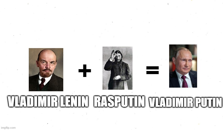 Detail Vladimir Lenin Meme Nomer 52