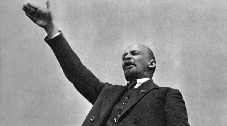 Detail Vladimir Lenin Pictures Nomer 20