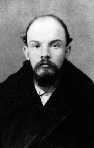 Detail Vladimir Lenin Pictures Nomer 23