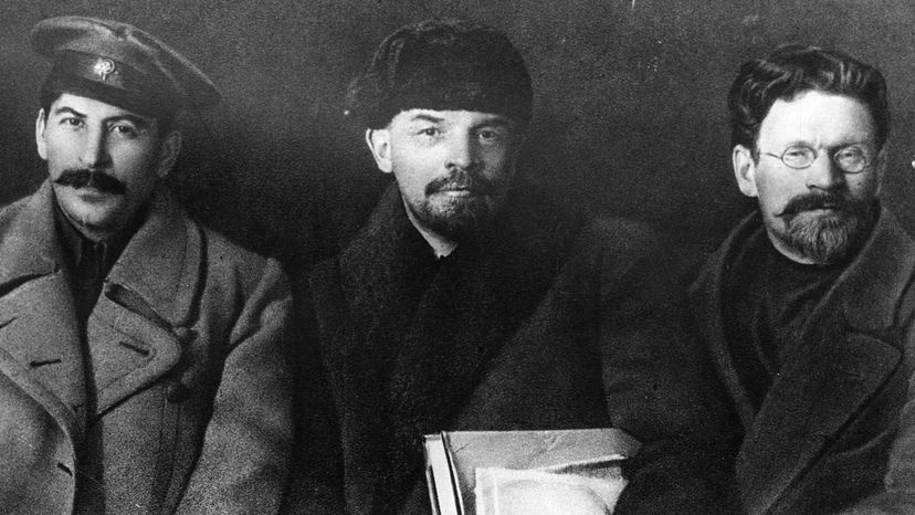Detail Vladimir Lenin Pictures Nomer 32