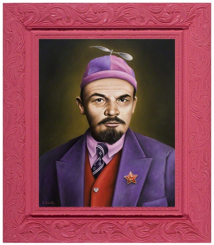 Detail Vladimir Lenin Pictures Nomer 36