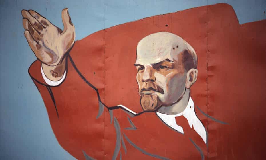 Detail Vladimir Lenin Pictures Nomer 38