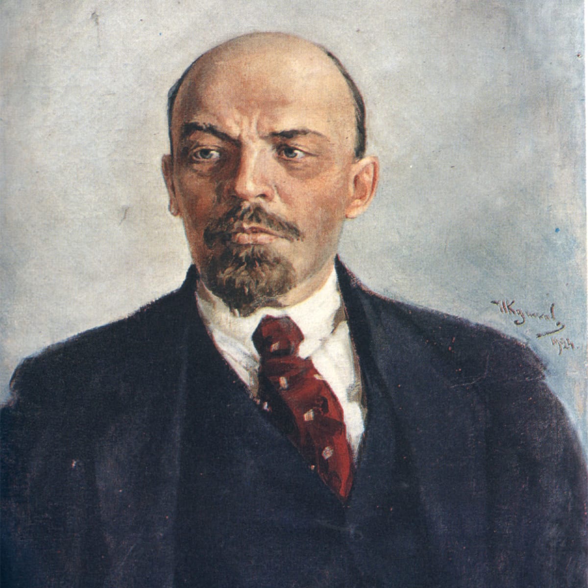 Detail Vladimir Lenin Pictures Nomer 9