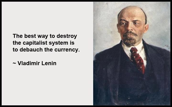 Detail Vladimir Lenin Quotes Nomer 20