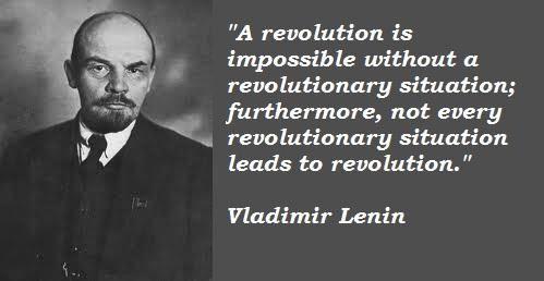 Detail Vladimir Lenin Quotes Nomer 23