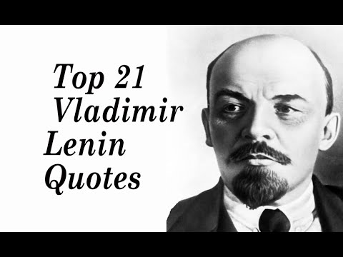 Detail Vladimir Lenin Quotes Nomer 24