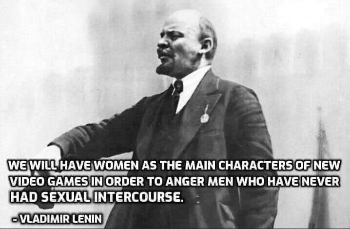 Detail Vladimir Lenin Quotes Nomer 30