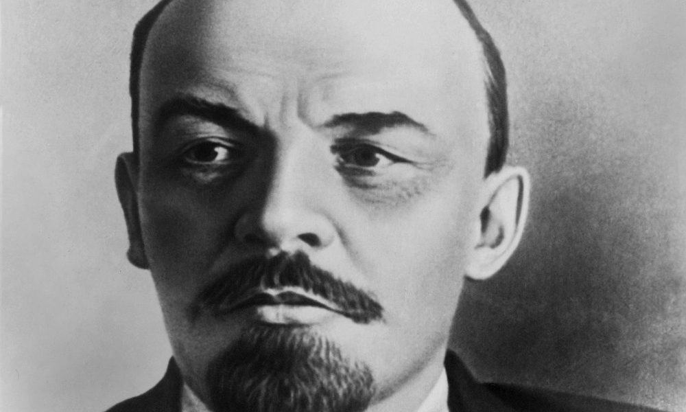 Detail Vladimir Lenin Quotes Nomer 38
