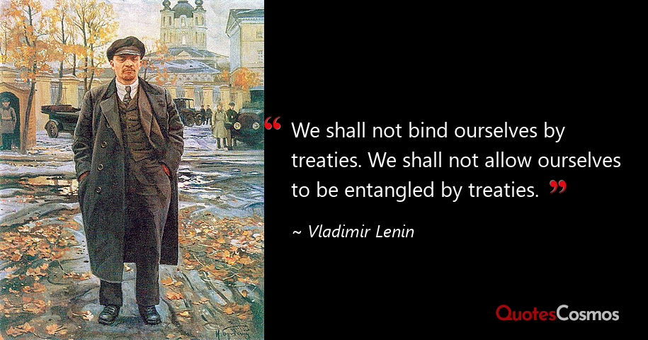 Detail Vladimir Lenin Quotes Nomer 39