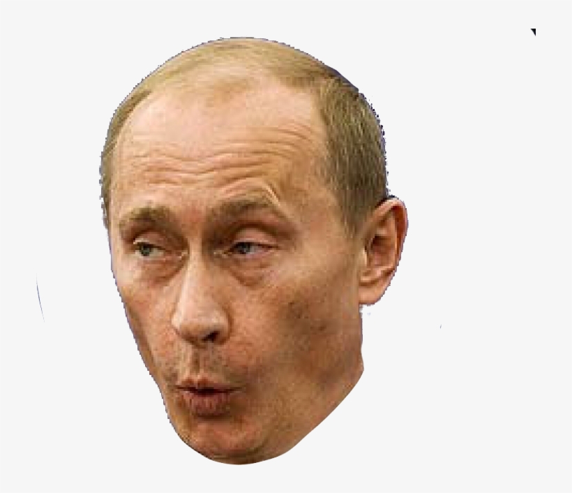 Detail Vladimir Putin Png Nomer 13