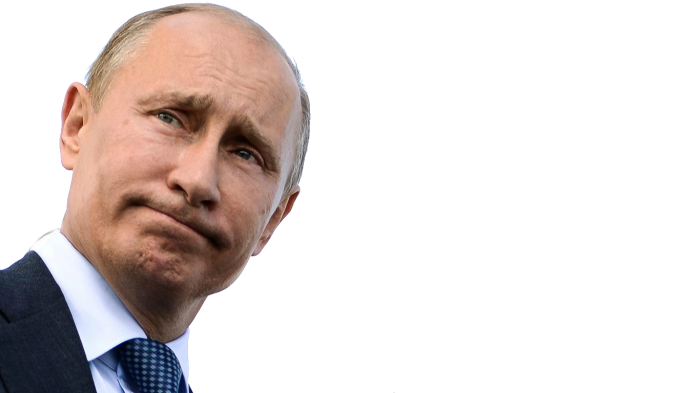Detail Vladimir Putin Png Nomer 14