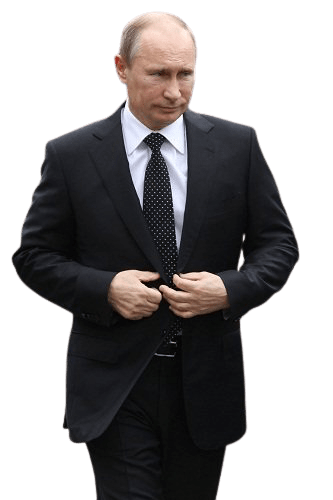 Detail Vladimir Putin Png Nomer 22