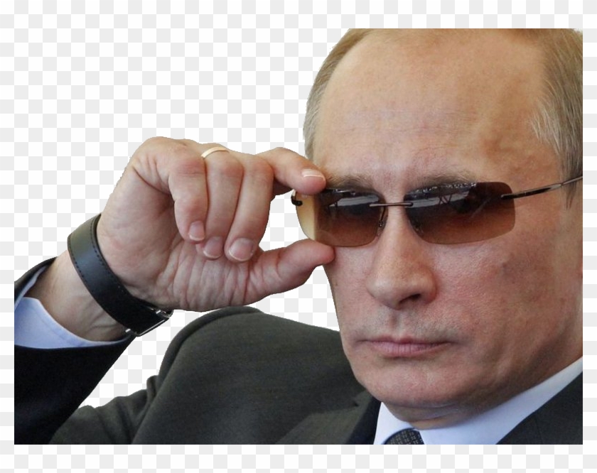 Detail Vladimir Putin Png Nomer 30