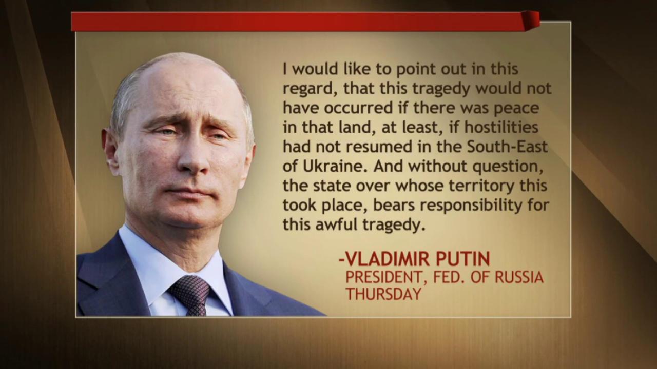 Detail Vladimir Putin Quotes Nomer 18