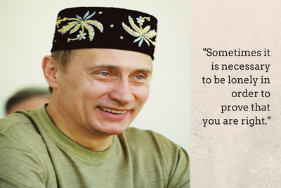 Detail Vladimir Putin Quotes Nomer 36