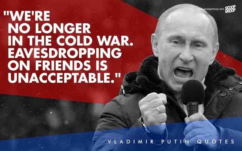 Detail Vladimir Putin Quotes Nomer 40