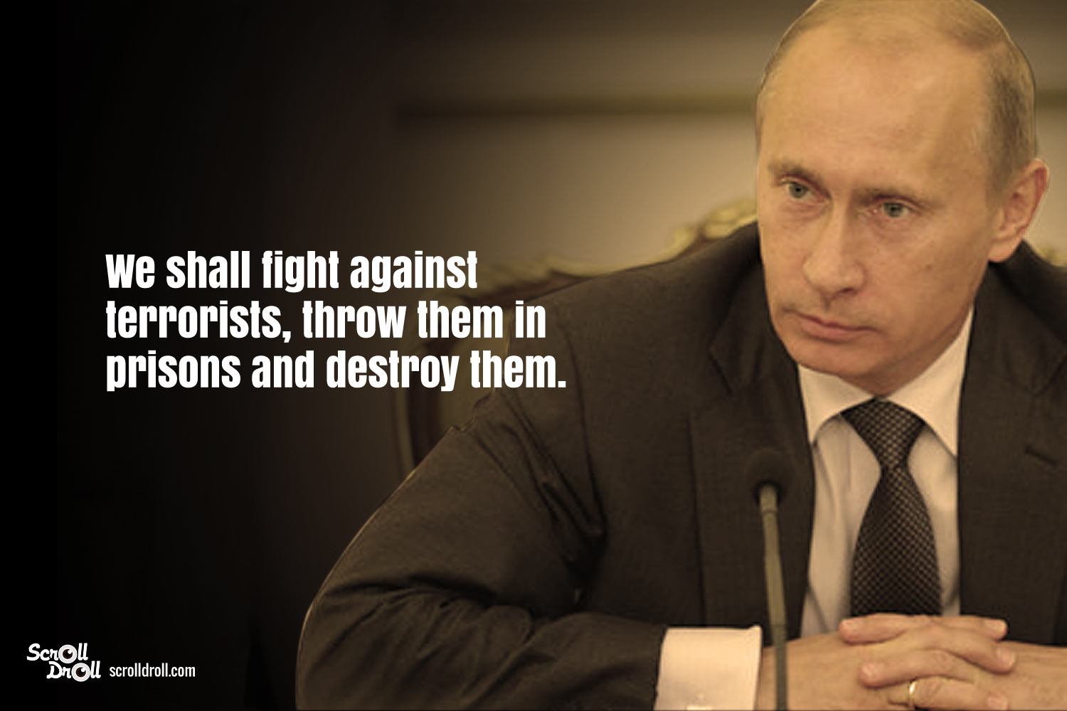 Detail Vladimir Putin Quotes Nomer 53