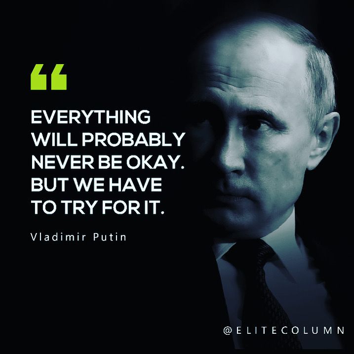 Detail Vladimir Putin Quotes Nomer 10