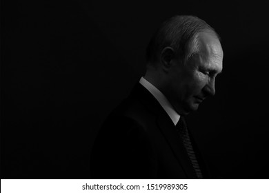 Detail Vladimir Putin Wallpaper Nomer 20