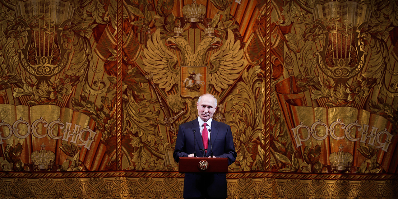 Detail Vladimir Putin Wallpaper Nomer 22