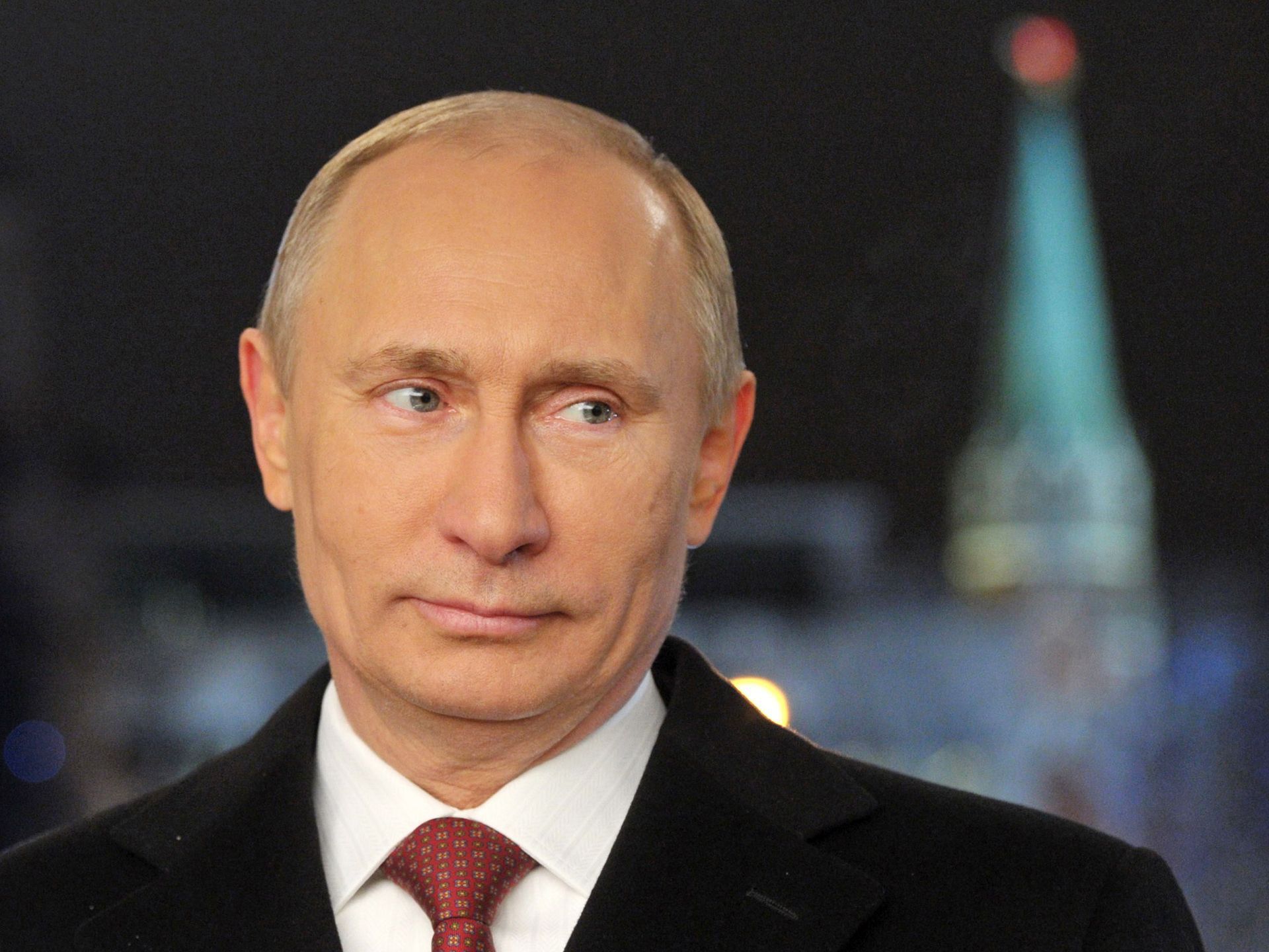 Detail Vladimir Putin Wallpapers Nomer 15