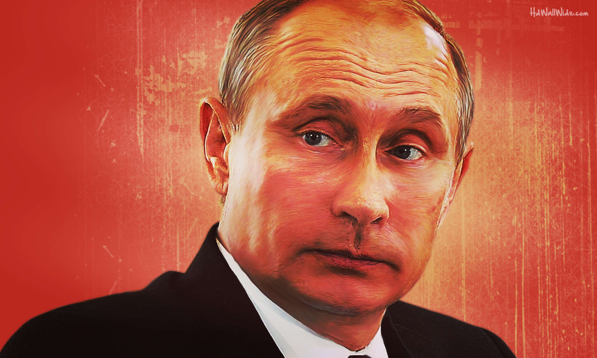 Detail Vladimir Putin Wallpapers Nomer 40