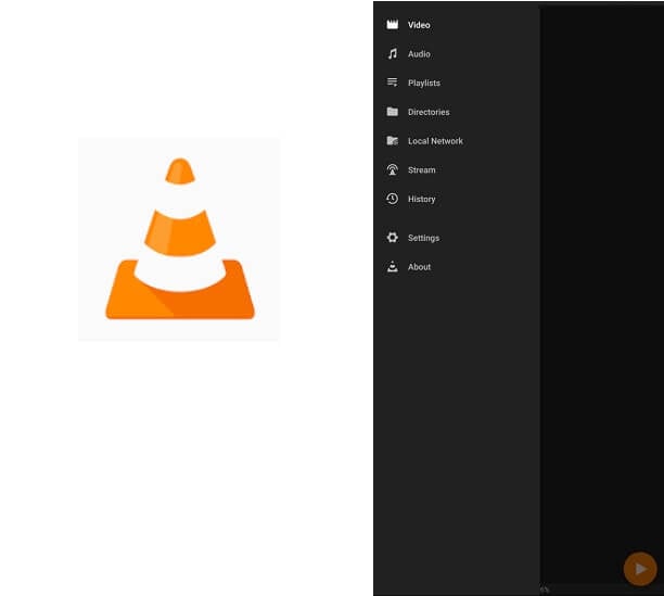 Detail Vlc To Divx Nomer 23