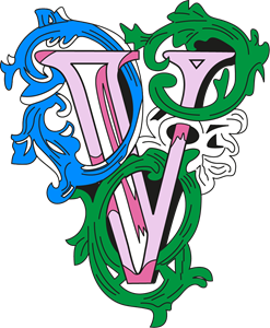 Detail Vlone Logo Nomer 33