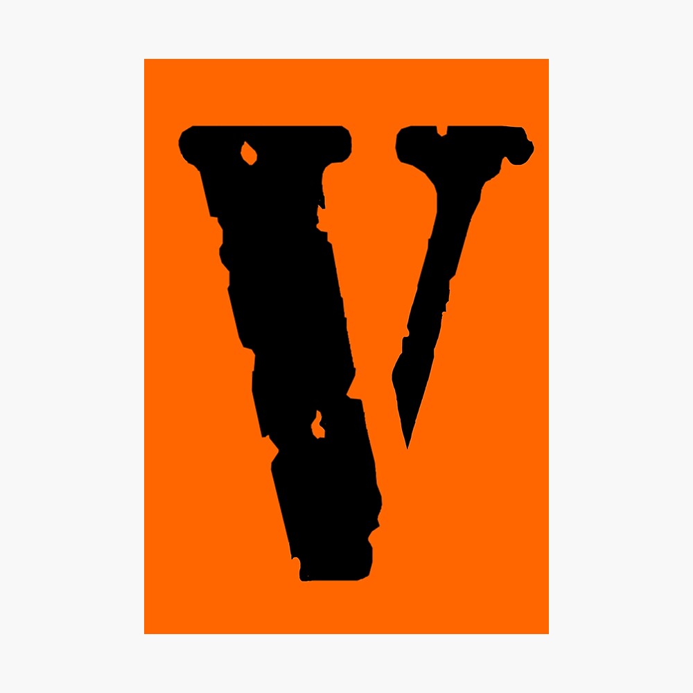 Detail Vlone Logo Nomer 5