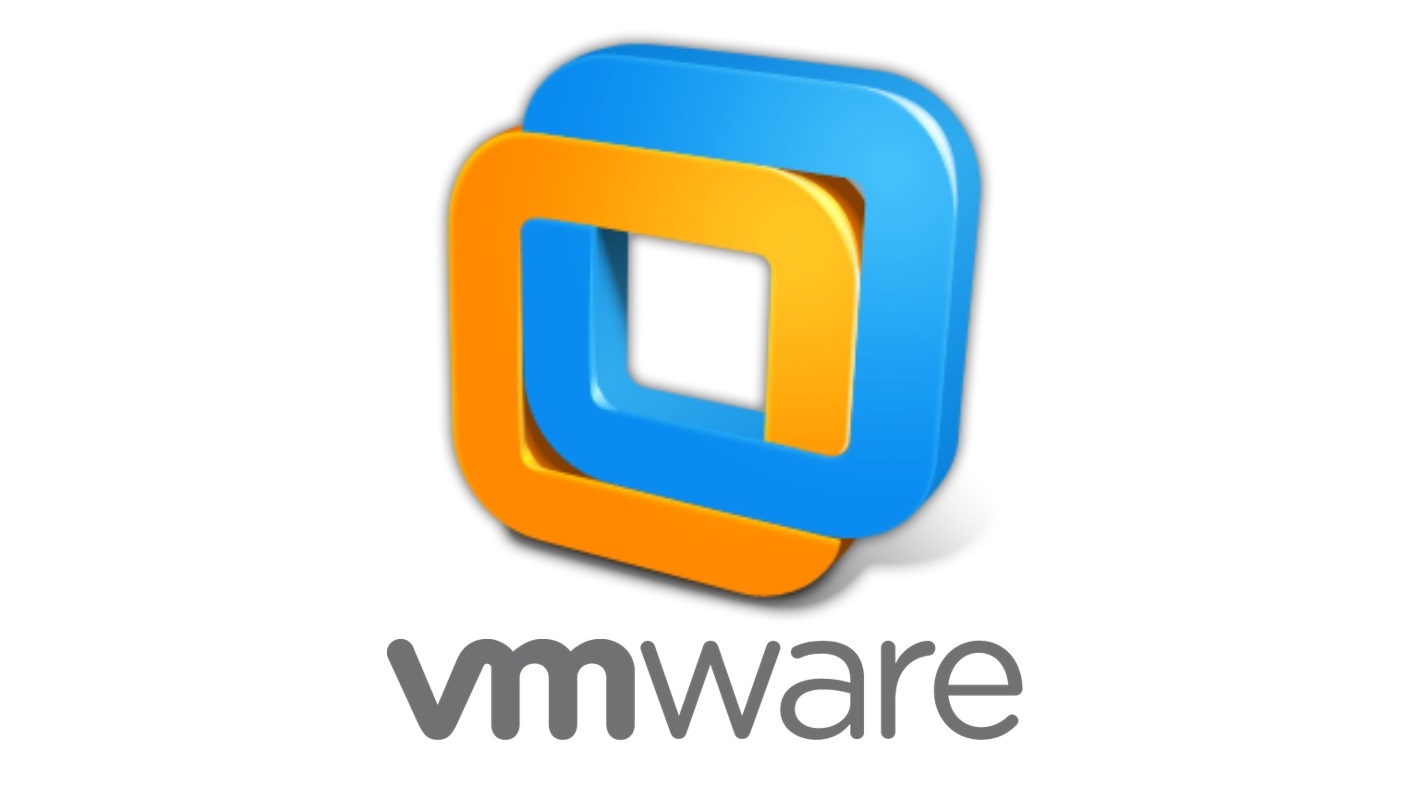 Detail Vmware Logo Nomer 35