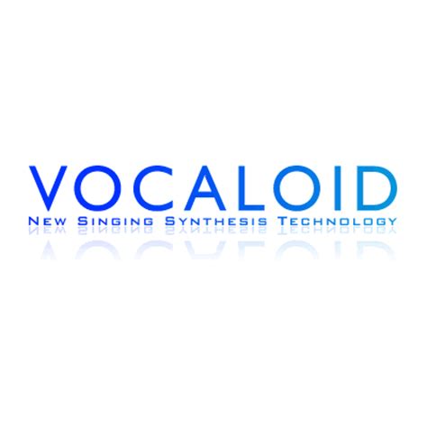 Detail Vocaloid Logo Png Nomer 15