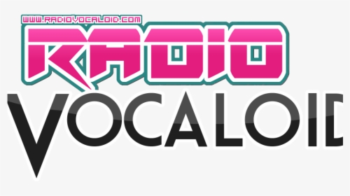 Detail Vocaloid Logo Png Nomer 6